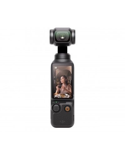 Камера DJI Osmo Pocket 3 Creator Combo (CP.OS.00000302.01)