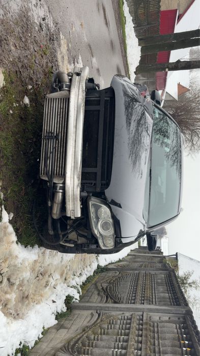 Audi A4 B7 Avant S-Line 1.8T