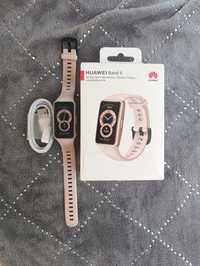 Zegarek Huawei Band 6