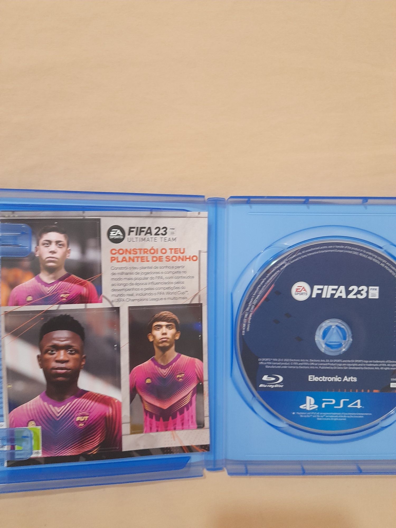 Fifa 23 Liga Portugal
