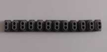 Gumki kontaktowe do klawiatury KORG SP B Krome LP Kross
