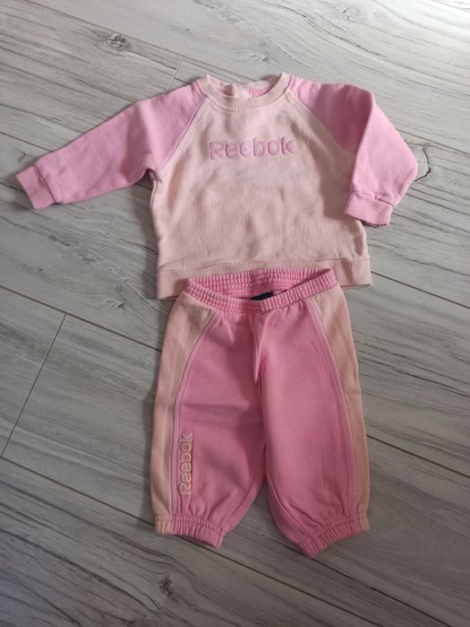 Dresik / dres Reebok