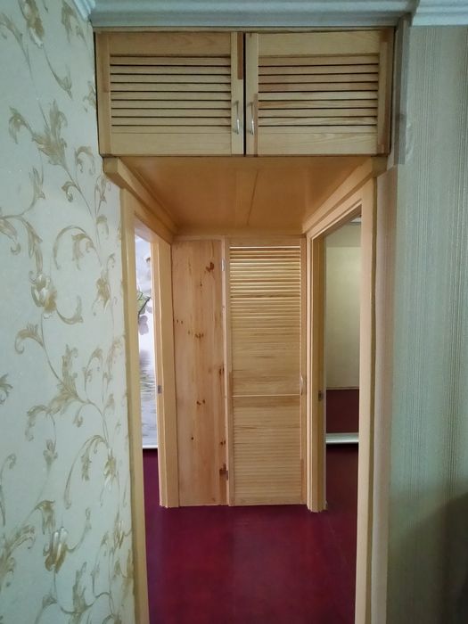 Сдам 3 комнатную квартиру в районе пед Универа ул.Виталия Матусевича