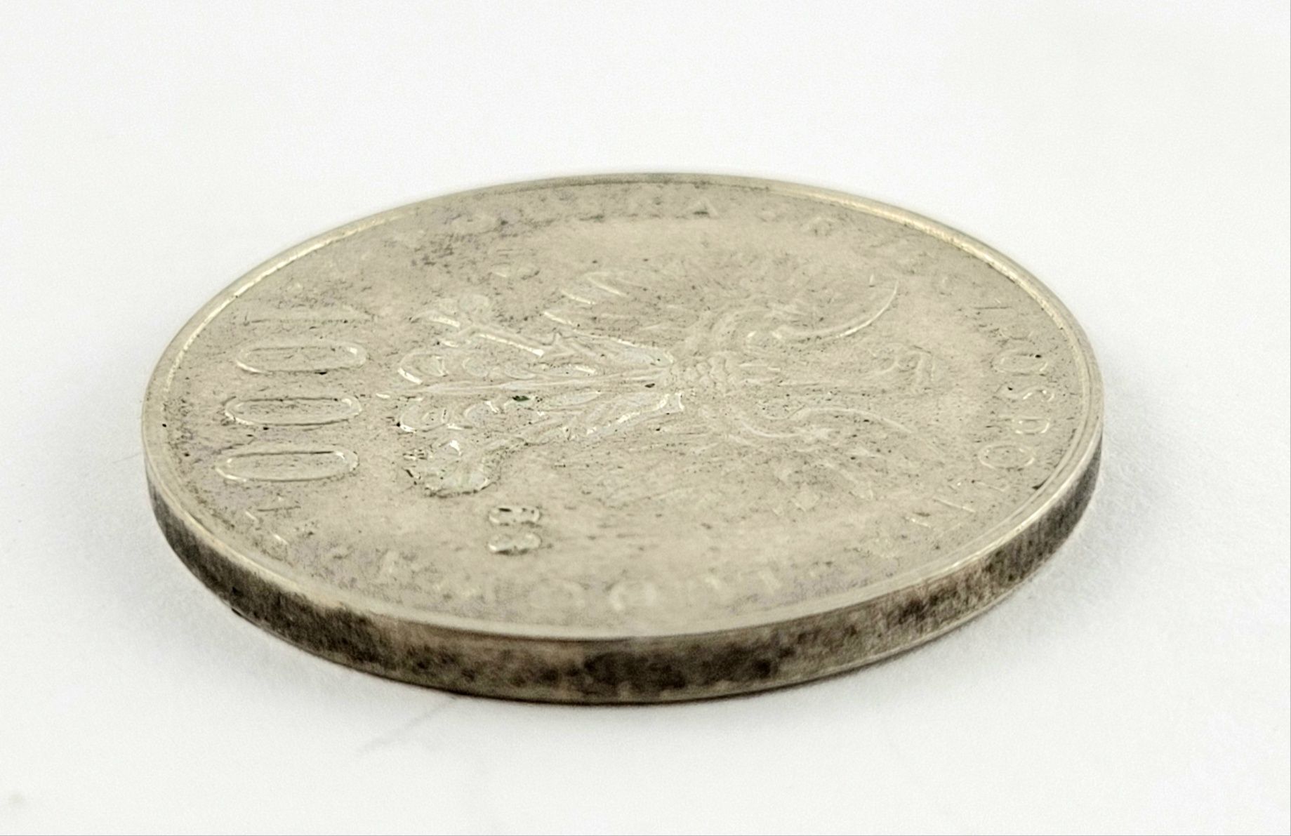 Moneta 1 000 złotych Jan Paweł II