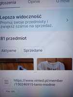 Zapraszam do mojej szafy.