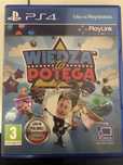 Wiedza to potęga PS4 PS5 POLSKI DUBBING PL Sony PlayStation Playlink