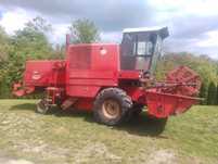 Kombajn BIZON Z056