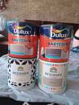 Nowe farby dulux/beckers