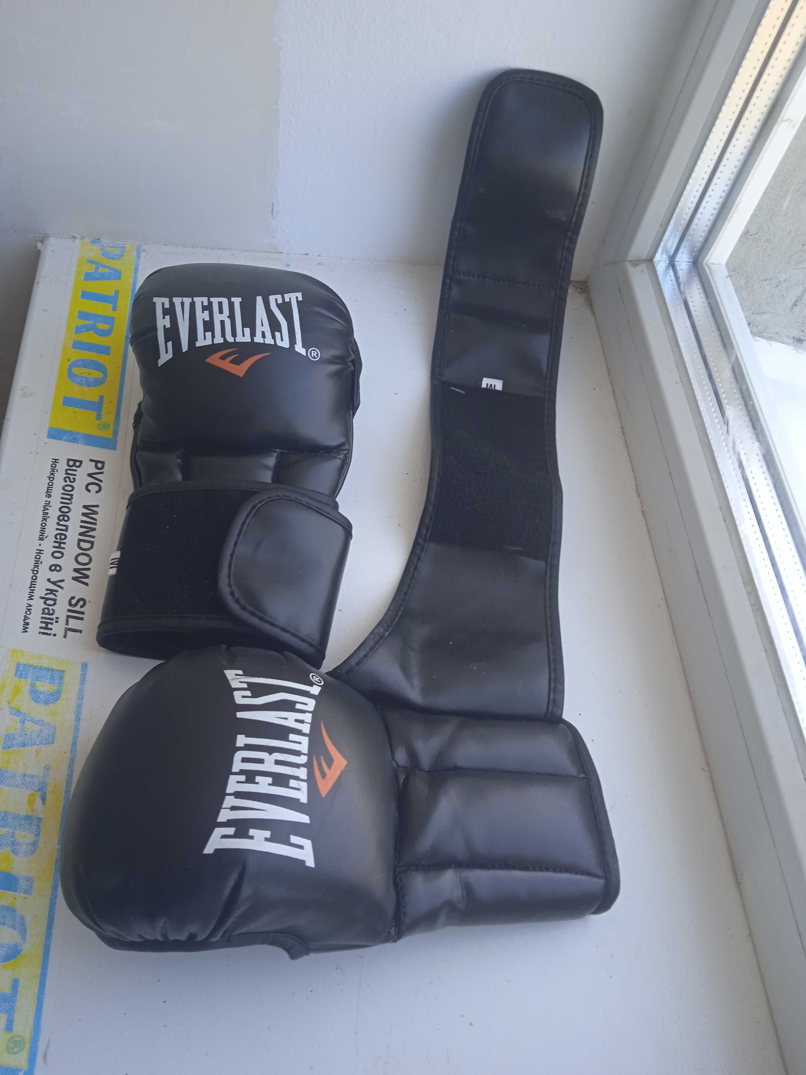 Everlast Битки снарядні роз.М