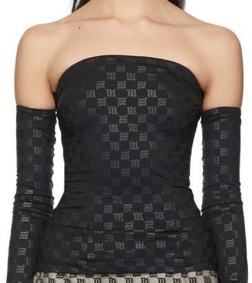 Новый топ Misbhv