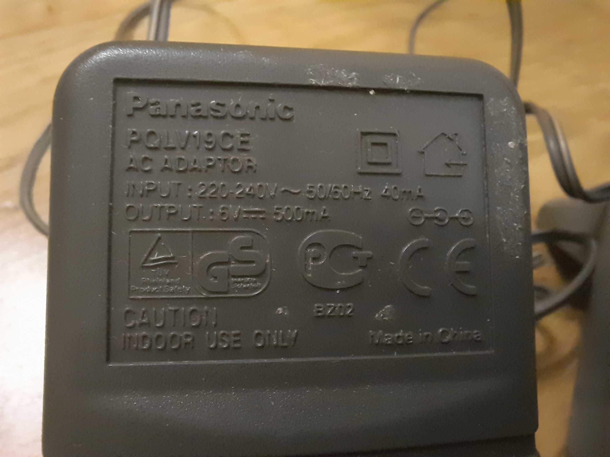 Радио-телефон Panasonic KX-TCD305UA