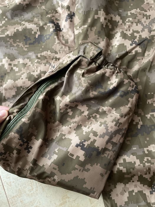 Утеплювач штанів теплі зимові штани зсу 56/6