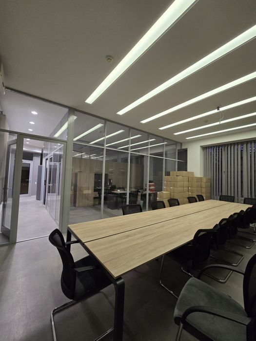 Оренда офісного приміщення в центрі Ужгорода — вул. Феденця