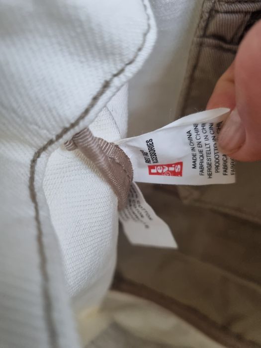 Levis Стильна невелика сумочка