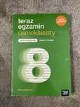 repetytorium 8 klasisty