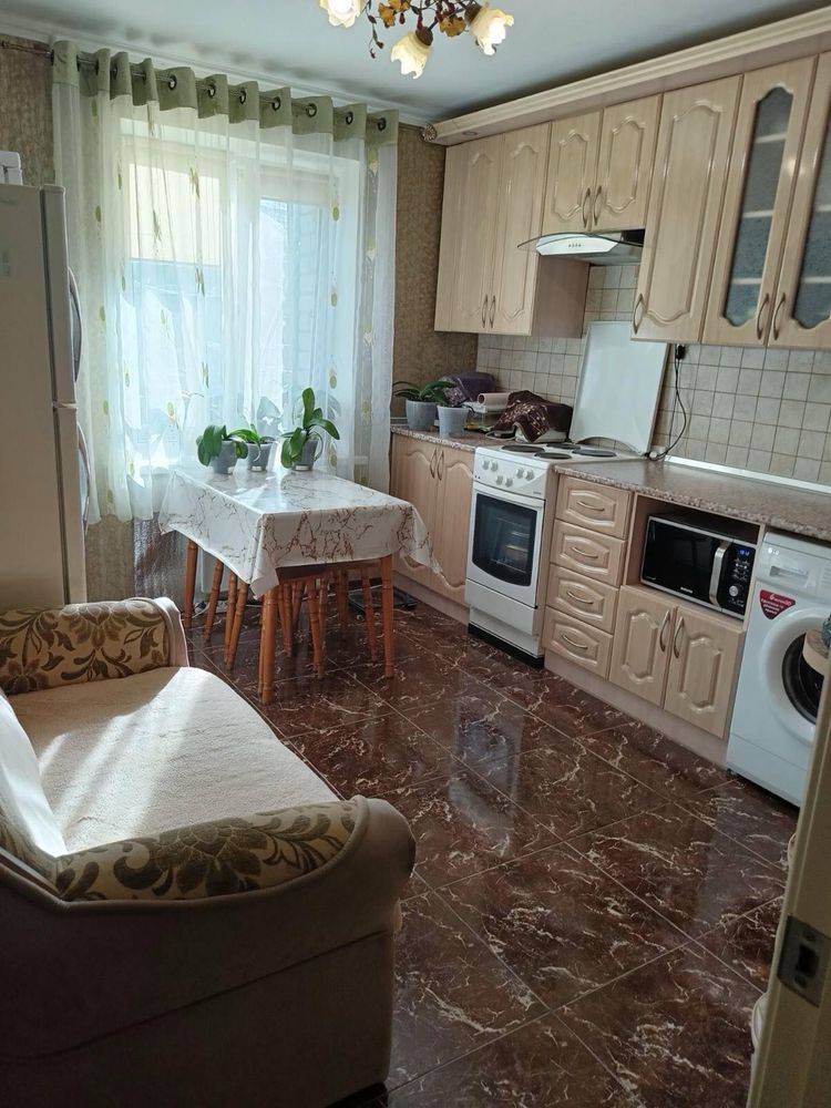 Продам однокімнатну квартиру