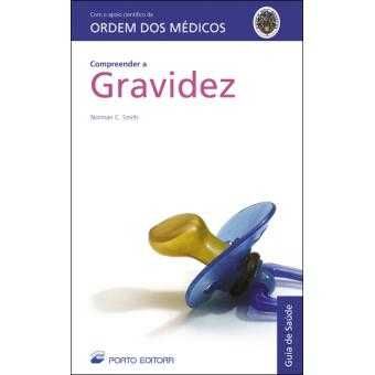 Livro Compreender a Gravidez de Norman C. Smith