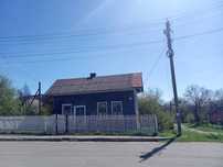 Продаж комерційного приміщення с. Нові Стрілища біля м.Ходорова
