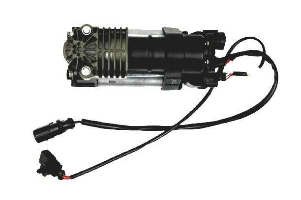 Kompresor sprężarka VW TOUAREG II regenerowana