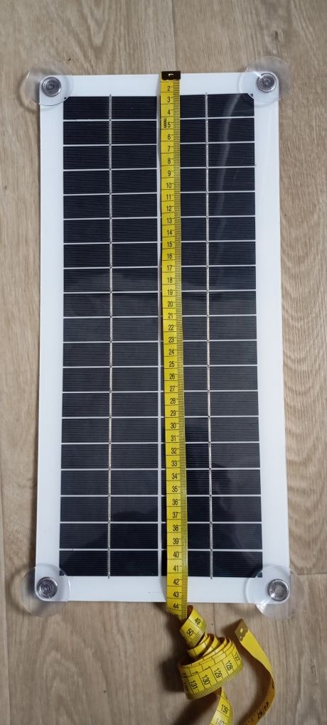 Солнечная панель 45*20