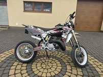 Husqvarna WR125 2T Suzuki,yamaha,kawasaki,ktm,honda,beta,aprillia