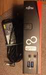 Terminal Fujitsu s520 windows xp