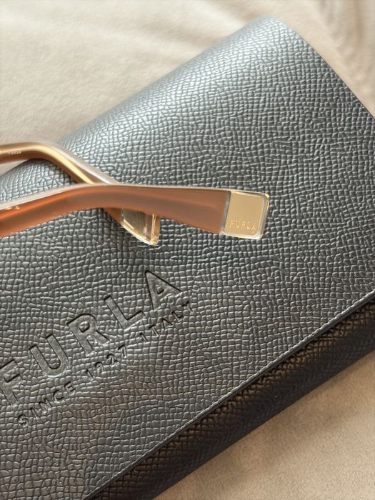 Солнцезащитные очки FURLA