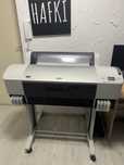 Ploter a1 epson pro 7800 dx5 glowica 100% idealna baza pod DTF
