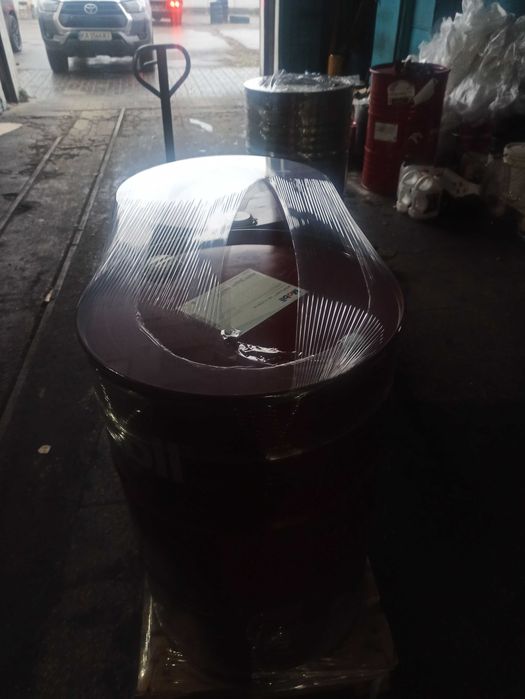 масло полусинтетическое 10w-40