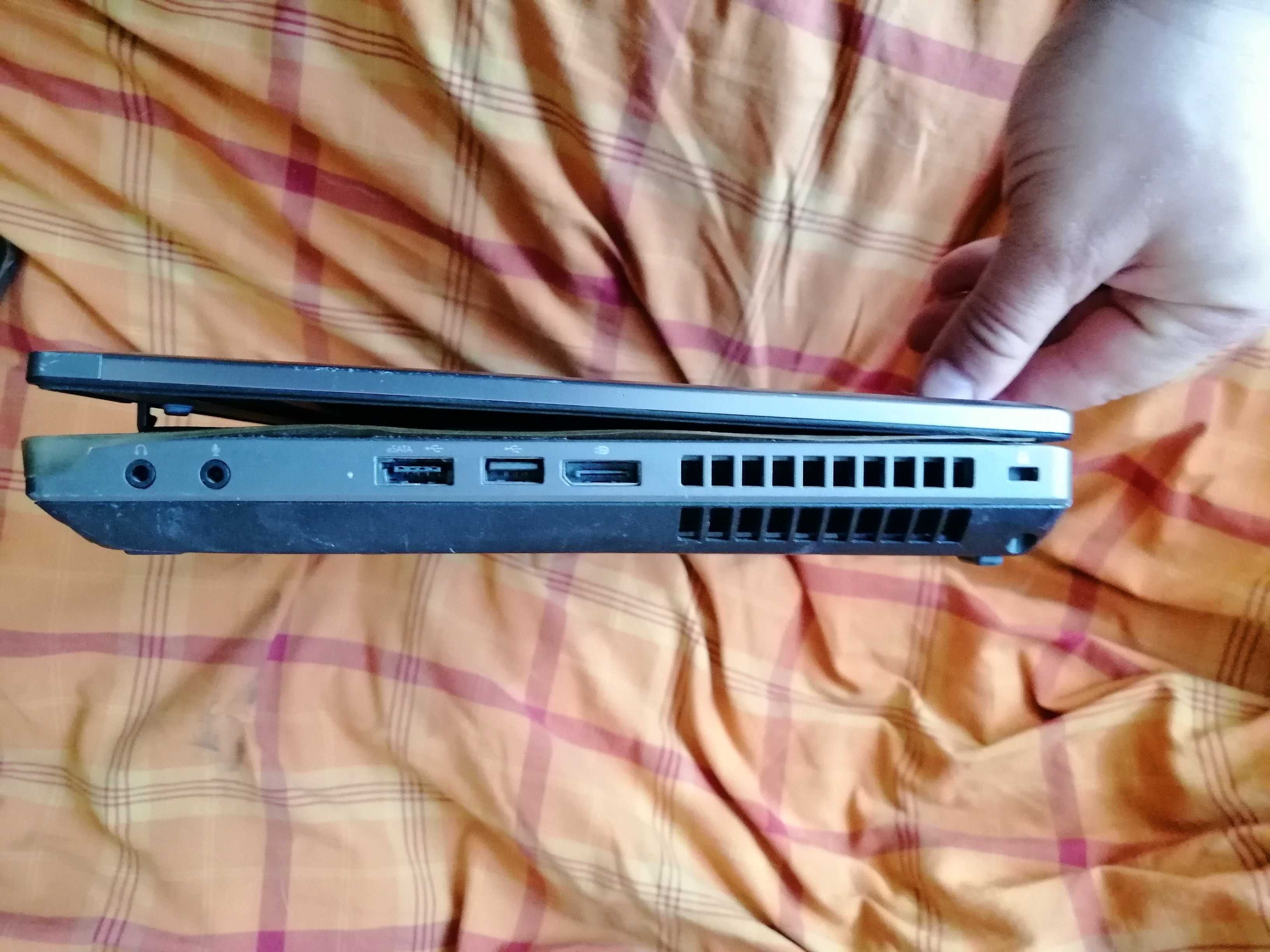 laptop hp delphi d40