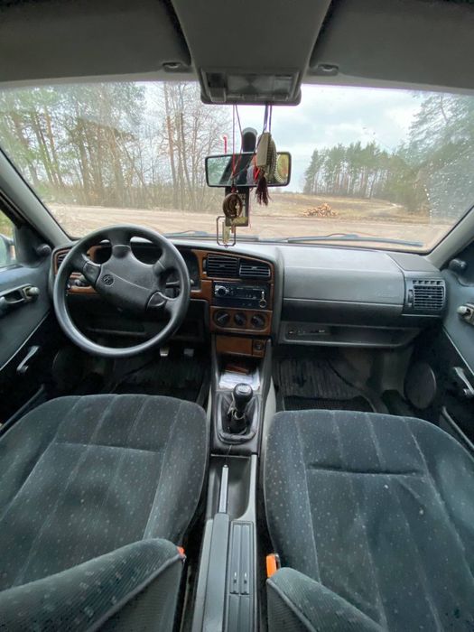Volkswagen Passat b4 1994