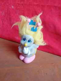 Figurka kolekcjonerska playskool vintage sungglebumms 1985r. Hasbro
