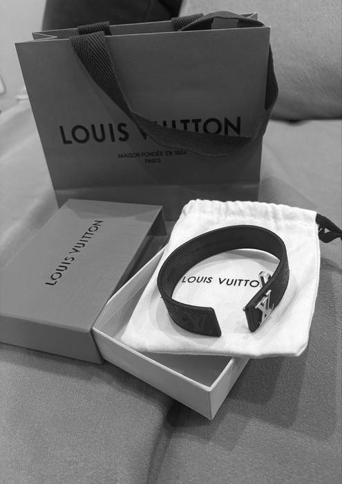 Браслет Louis Vuitton