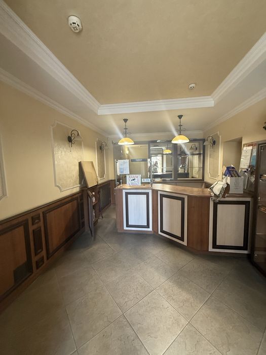 Оренда приміщення 47м2, вул. Б. Хмельницького(початок)