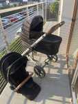 Cybex Baliso S Lux