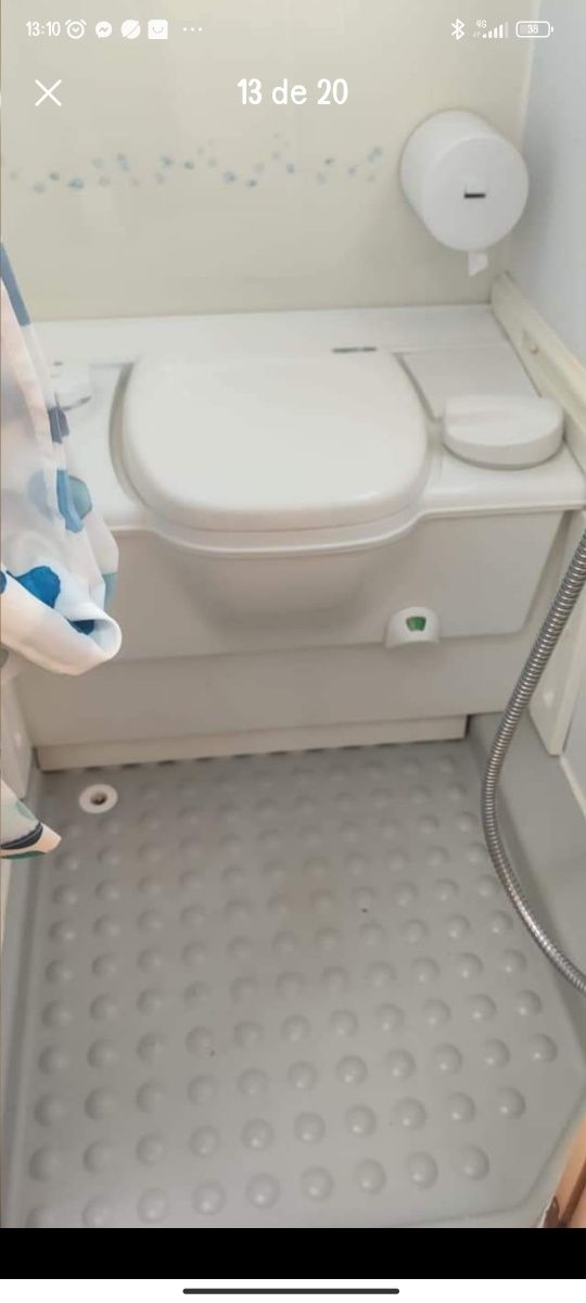 Caravelair Antares Luxe
