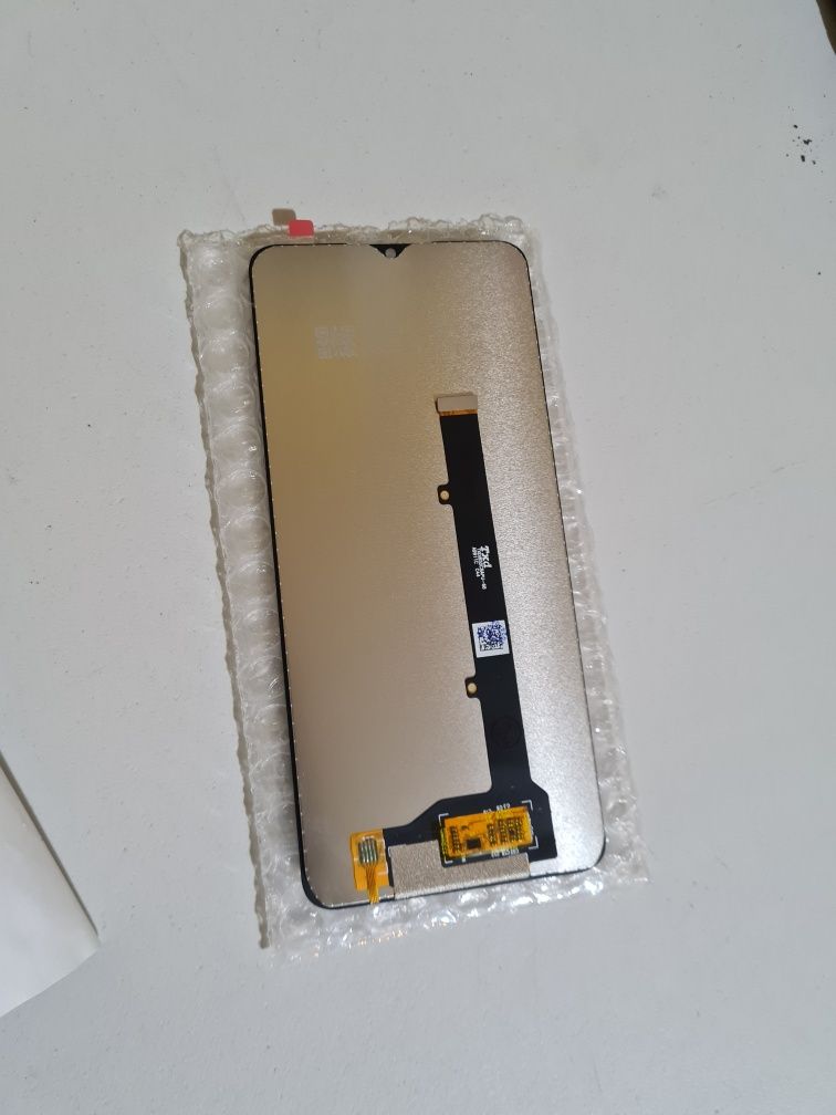 Ecrã para ZTE A53 Pro por estrear