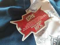 Spodenki BJJ Elite MMA UFC Unikat Nowe