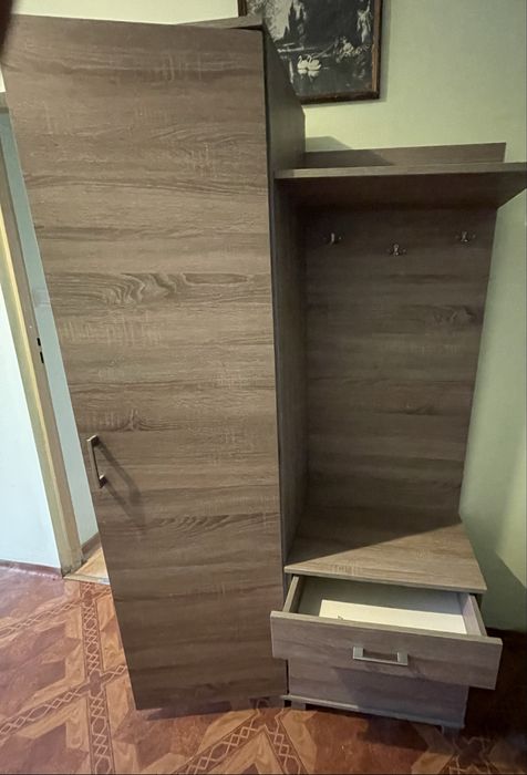 Szafka na buty/ garderoba