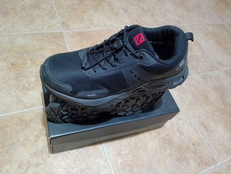 Красовки Salomon