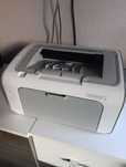 Принтер лазерний HP laserjet P1102