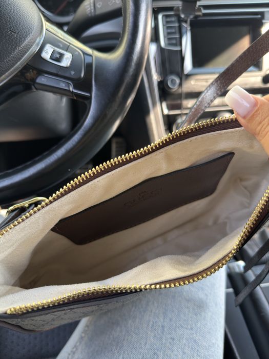 Жіноча сумка Gucci Ophidia, сумка гучі на плече