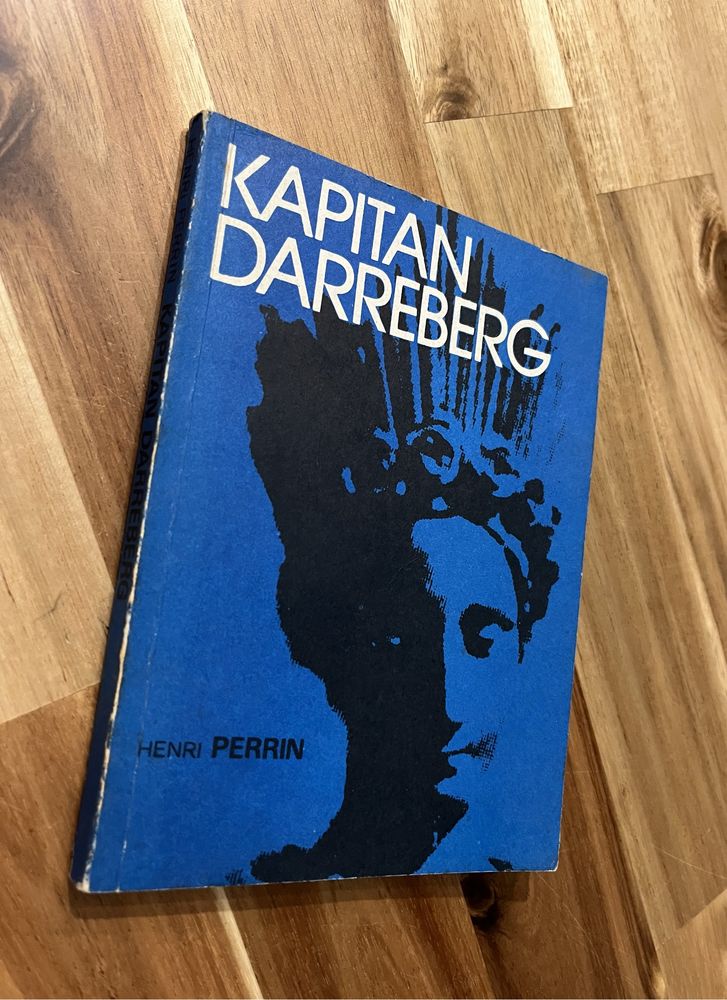 Kapitan Darreberg Henri Perrin