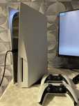 Sony PlayStation 5 + 2 DualSense