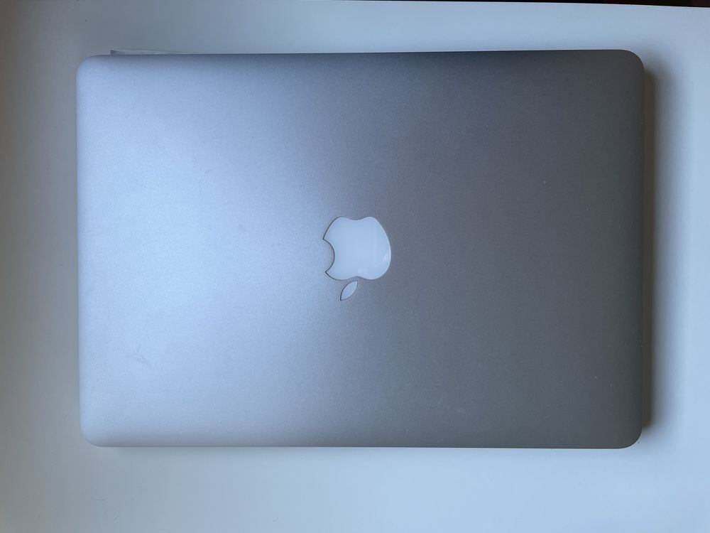 MacBook Pro 14’ de 2014