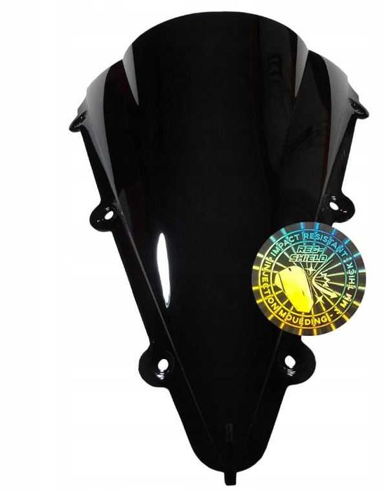 Szyba Yamaha YZF R1 RN12 04-06 Ciemna