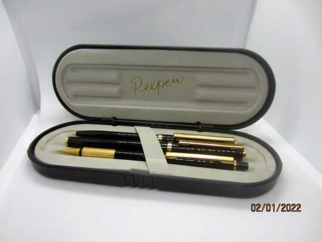 Набор из 3 предметов Rexpen Set Germany 1970 rar