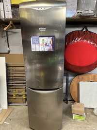 Продам холодильник hotpoint arisron BMBL 2022 no frost