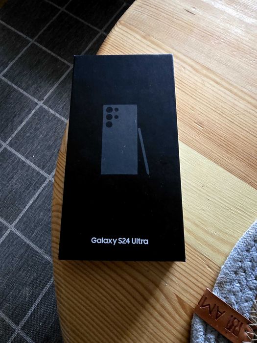 Samsung Galaxy s24 Ultra