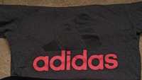 T shirt koszulka adidas 158-164 bawełniana